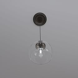 10"OD x 3 1/2"ID x 1 1/8"P Traditional Thermoformed