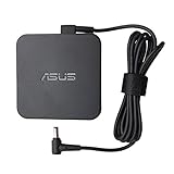 Asus 90W AC Adapter Laptop Charger K55 K55A K55N K55VD K53E K52F K50I K50IJ K52J K53 K53SV K53TA K53U K55VM K60IJ K73E N53 N56VZ N56V N56VJ N56DP N56VM N76 Power Cord (700363000000)
