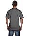 Fruit of the Loom Men's 4-Pack of Pocket T-Shirts, Charcoal Grey, XL ( Pack of 4 )