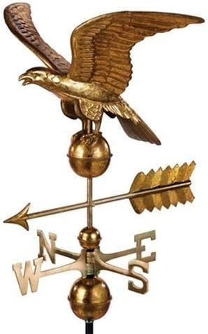Weathervanes - Good Directions 955GL 23