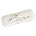 Mud Pie Bacon Serving Tray Set, White, 12