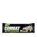 MusclePharm Combat Crunch Protein Bar, Multi-Layered Baked Bar, Gluten-Free Bars, 20 g Protein, Low-Sugar, Low-Carb, Gluten-Free, Chocolate Coconut Bars, 12 Servingsthumb 1