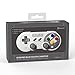 8Bitdo SF30 PRO Bluetooth Gamepad Controller for Android/Windows/Mac OS/Nintendo Switch (SF30 PRO)thumb 3