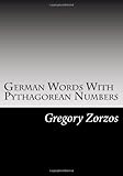 Image de German Words With Pythagorean Numbers (German Edition)