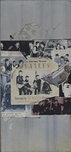 Revolution in the Head: The Beatles' Records and the Sixties