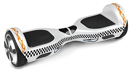 Prime Decals for Hoverboards