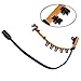 Partsam 095 096 01M G93 Transmission Internal 1.77