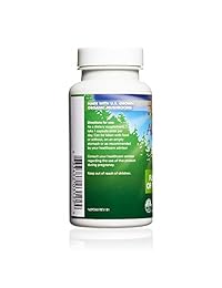 Host Defense® Agarikon cápsulas, espectro completo de constituyentes, 60 unidades, NCFO60, 60, 1