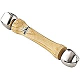 Nino Percussion Handbells, Double Bell (NINO960-2)