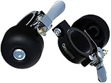 Greallthy Full Metal Bike Bell 80dB 22.2-31.8mm 7 Colors Brass Alloy view 7