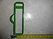SIGN FROM SESAME STREET KIDS FUN EDUCATIONAL TV SHOW SPECIAL OCCASION COOKIE CUTTER BAKING TOOL 3D PRINTED MADE IN USA PR2014