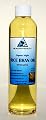 Rice Bran Oil Unrefined Organic Carrier Cold Pressed Virgin Raw Pure 8 oz