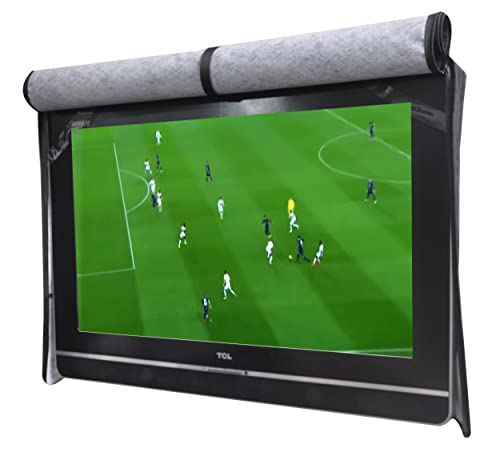 Acoveritt Outdoor 75"-78" TV Set Cover