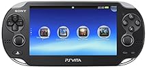 PlayStation Vita - Wifi
