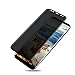 Samsung Galaxy S8 Plus Screen Protector, Top Canyon Galaxy S8 Plus Privacy Screen Protector, Galaxy S8 Plus Privacy Tempered Glass Anti-Spy [3D Curved] [Case Friendly]