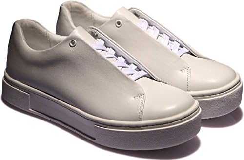 Blacklabel PP2015 prime handmade sneakers White Women 7.5/ Men 6.5