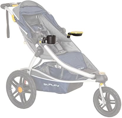 burley solstice stroller accessories