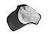 Collegiate Headwear Men's Florida Gators Embroidered Grey Ghost Mesh Back Cap