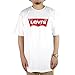 Levis Batwing White (MEDIUM, WHITE)
