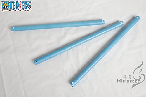 One Piece Nami weapon sword Cosplay Prop
