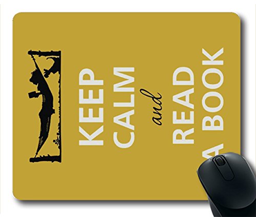 Custom Galaxy Nebula Rectangle Mousepad by Iconbox