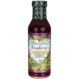 Walden Farms Calorie Free Dressing Raspberry Vinaigrette -- 12 fl oz - 2 Bottles