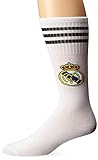 Real Madrid Kids Youth & Adult Soccer Team Socks