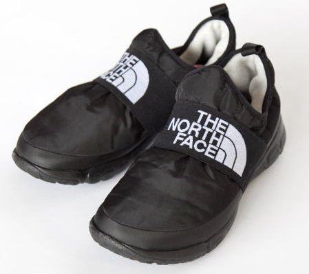 Amazon Nf516 The North Face ノースフェイス Nse Traction Lite Moc ヌプシトラクションライトモック スノーシューズ スリッポン サイズ 6 K ﾌﾞﾗｯｸ The North Face ザノースフェイス スノートレーニング