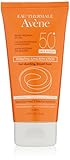 Avene Hydrating Sunscreen Lotion, 5.07 Fluid Ounce