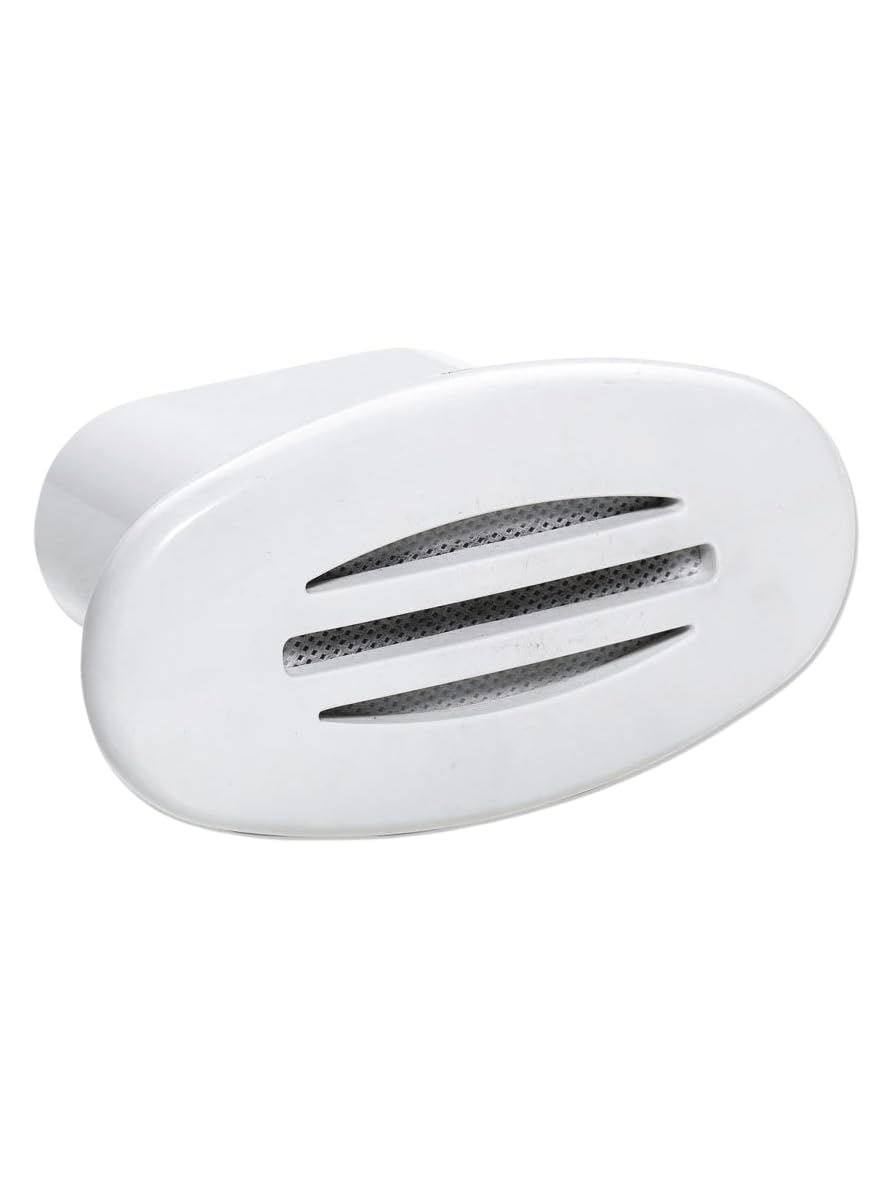 TREM Concealed Compact 12v Electric Horn
