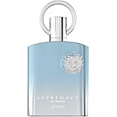 Afnan Supremacy In Heaven Unisex Eau De Parfum, 3.4 Fl. Oz