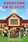 Livro Aventuras em Blocos (Aventura em Blocos Livro 1)