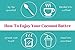 Nikki's Coconut Butter Vanilla Cake Batter (12 Oz) - Peanut Butter Alternative - Gluten-Free, Paleo-Friendly, Non-GMO, Guilt-Free Superfood