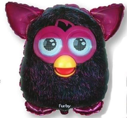 furby voodoo