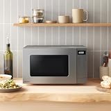 Panasonic NN-ST23QMBPQ 20L Microwave 800W Auto Defrost 5 Power Settings view 10