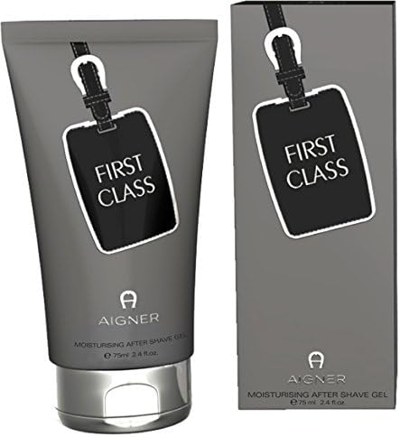 ETIENNE AIGNER First Class After Shave Gel