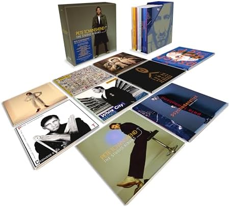 Madonna - Madame X: Deluxe Boxset (2CD, Cassette & Bonus 7-Inch