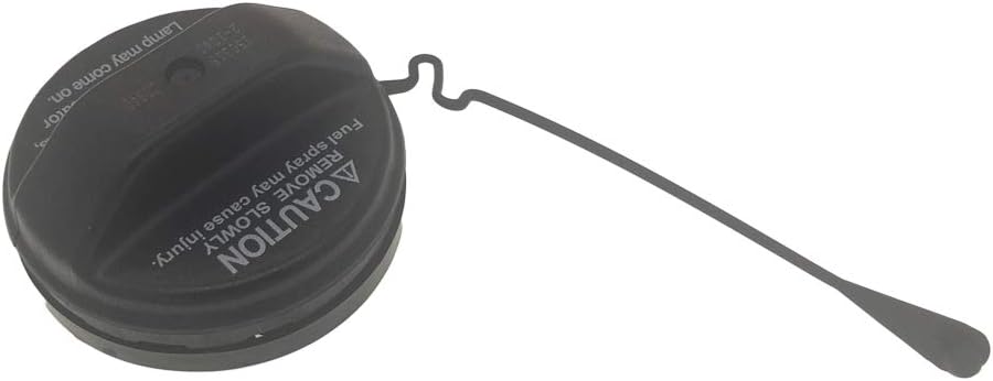 Fuel Tank Gas Cap Assembly 77300-33070 10839 Fits Lexus ES300 ES330 GS350 GS430 GX470 RX330 Toyota 4Runner Avalon Camry Corolla Highlander Prius Sequoia Sienna Solara Tacoma Tundra: Automotive
