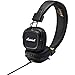 Marshall Major II Bluetooth On-Ear Headphones, Black (4091378) (Certified Refurbished)thumb 3
