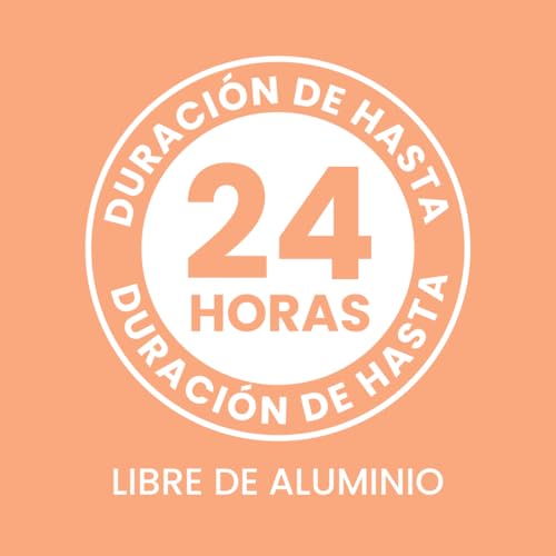 NaturalDry - Desodorante Natural Coco Vainilla 60 gramos | Original | Sin Aluminio ni Derivados del Petróleo | Sin Parabenos - En Crema (1 unidad)