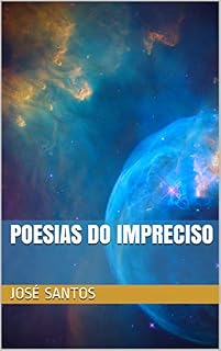 Livro POESIAS DO IMPRECISO