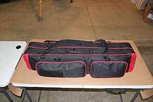 ice fishing tackle bag