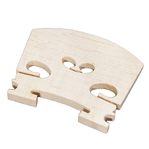ChromaCast Violin Bridge 4 Pack (CC-VBRIDGE-4PK) - Thumbnail 2