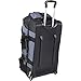 Samsonite Luggage Ripstop Wheeled Duffel, Blue, 35- Inch