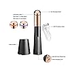 Sonic-Vibration-Eye-Care-Massager-For-Puffiness-And-Dark-Circles-Eye-Care-Massage-Wand-With-455-Heated-Skin-Tightening-And-Firming-Massage Ms.W Heated Eye Massager Multifunctional,Sonic Vibration Eye Care Massager,Anti-Aging Wand Facial Wand With 45±5℃ Heated…
