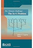 The Ultimate Challenge: The 3x+1 Problem cover
