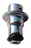 YourRadiator YR124S - New OEM Replacement Fuel Injection Pressure Regulator