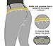 Curvify Women's Butt-Lifting Jeans Capris | High-Rise Waist 764