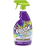 Kaboom Shower, Tub & Tile Cleaner with Oxi Clean 32 oz (Pack of 2)