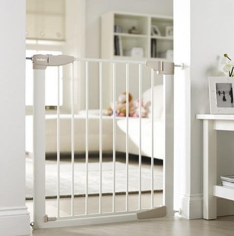 amazon lindam stair gate
